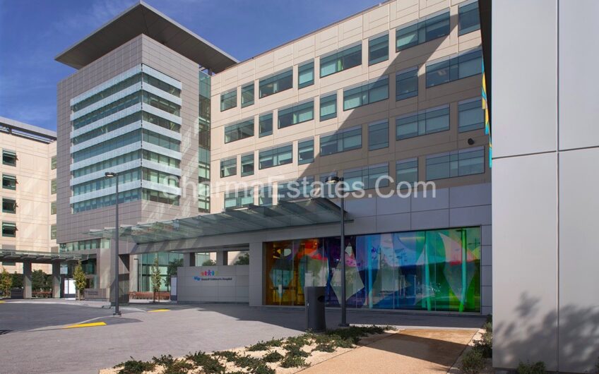 Prime Multi Speciality Hospital For Sale in Pitampura, New Delhi | Hospitals on Sale in All Over India