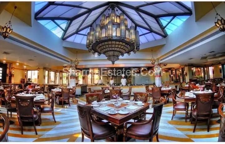 5 Star Running Hotel on Sale in Agra, Uttar Pradesh, Near Taj Mahal | Hotels For Sale in Delhi, Mumbai, Goa, PAN India