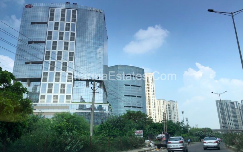 Office Space for Rent/ Lease in One Horizon Center, DLF Golf Course Road, Sector- 43, Gurgaon | Furnished Office in DLF Phase- 5, Gurugram