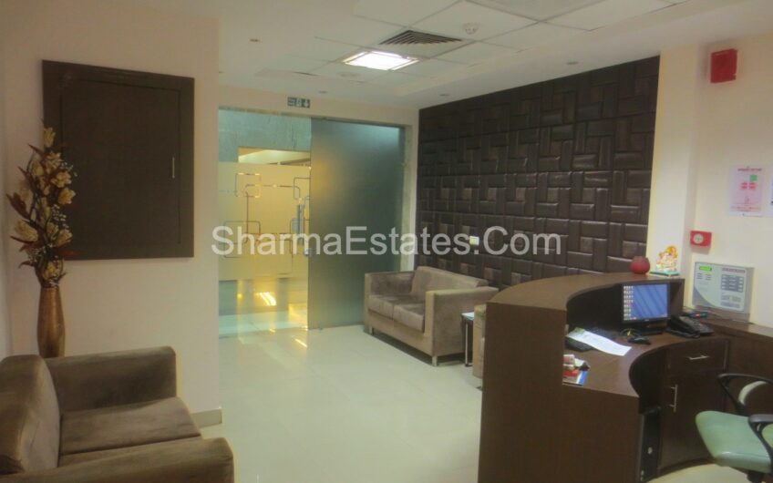 Office Space for Rent/ Lease in DLF Corporate Park, MG Road, Gurgaon | Furnished Commercial Office in Gurugram