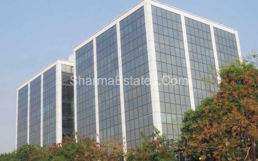 Office Space for Rent/ Lease in DLF Corporate Park, MG Road, Gurgaon | Furnished Commercial Office in Gurugram