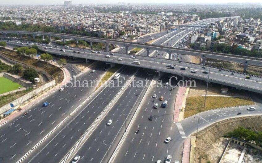 Prime Industrial Lands on Sale in Sohna at Gurgaon – Sohna – Alwar Road | Warehousing/ Institutional Lands Near KMP Expressway