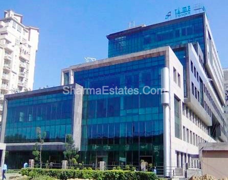 Office Space for Rent/ Lease in Time Tower, MG Road, Gurgaon | Furnished Office in Sector- 28, Gurugram