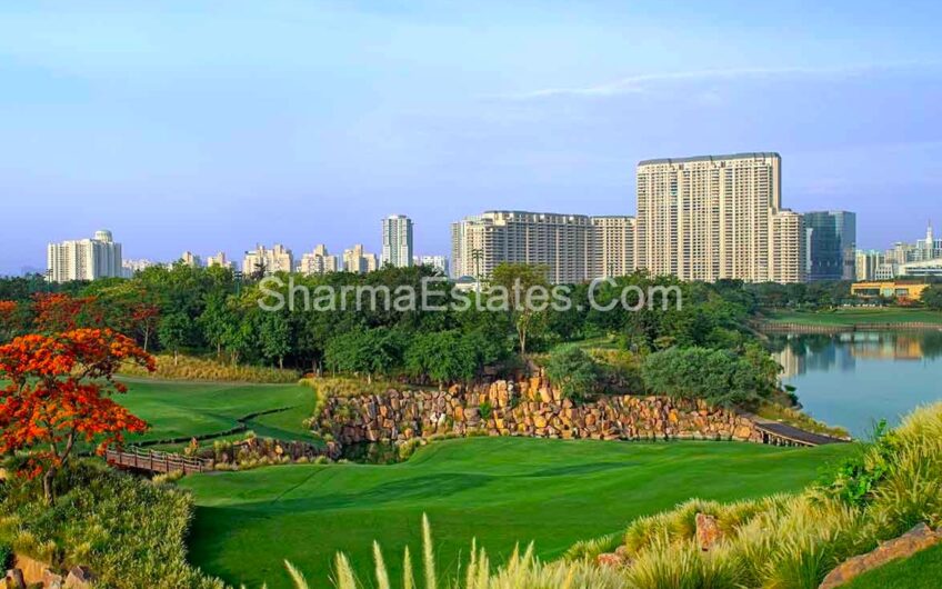 4 BHK Super Luxury Flat for Rent in DLF The Camellias, Golf Drive, Sector-42, Golf Course Road, Gurugram