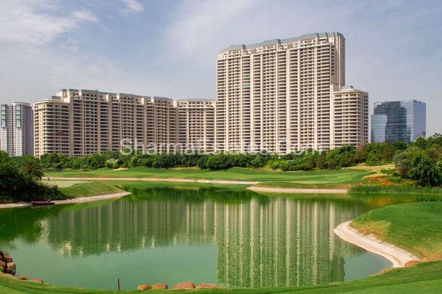 4 BHK Super Luxury Flat for Rent in DLF The Camellias, Golf Drive, Sector-42, Golf Course Road, Gurugram