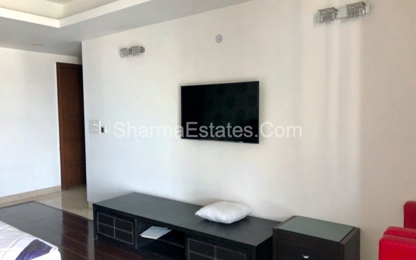4 BHK Fully Furnished Apartment for Rent in DLF The Magnolias, DLF Phase-5, Sector-42, Gurugram